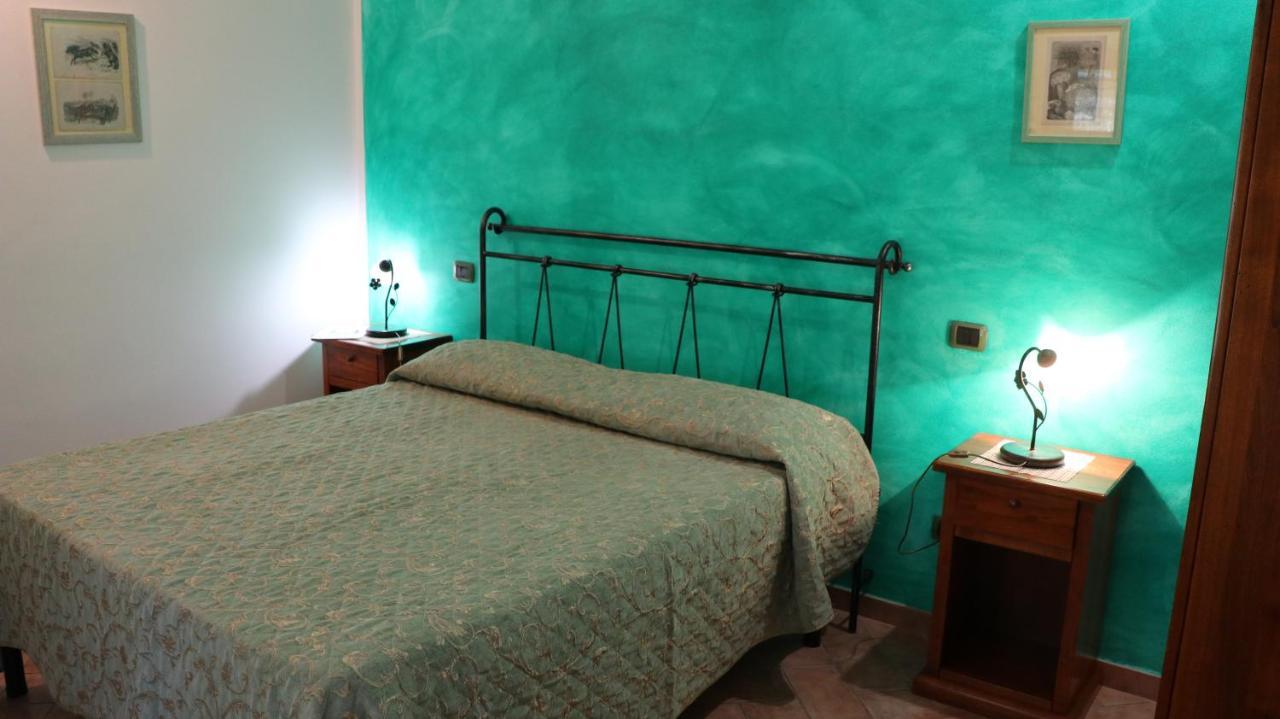 Poggio Sasseta Villa มอนเตียโน ภายนอก รูปภาพ