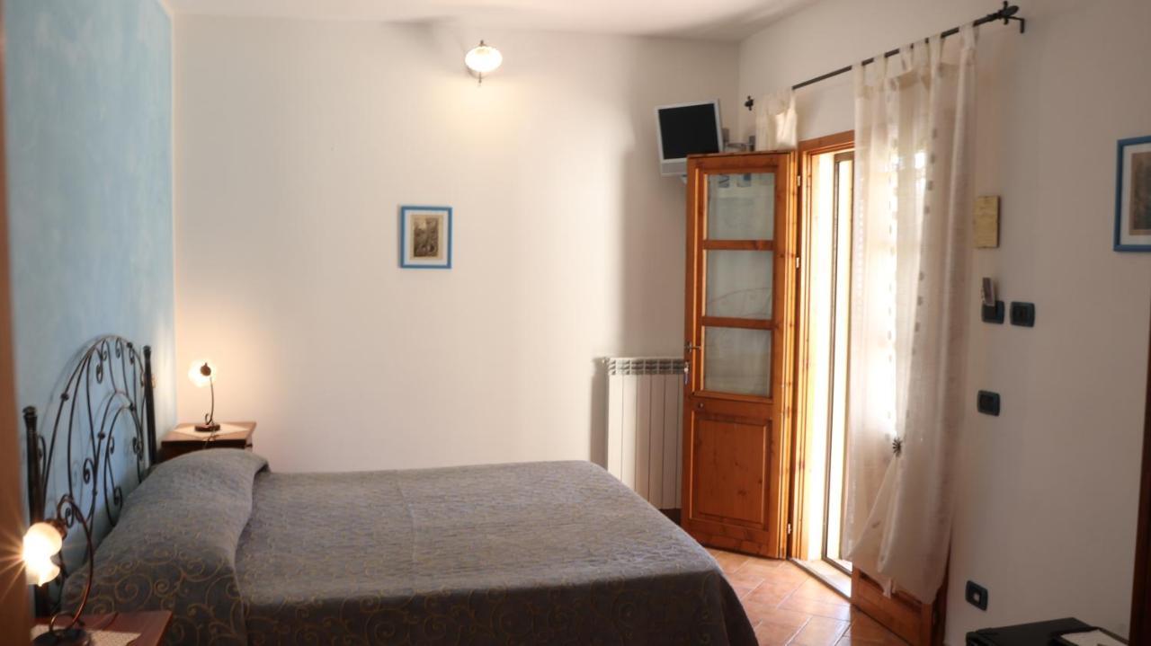 Poggio Sasseta Villa มอนเตียโน ภายนอก รูปภาพ