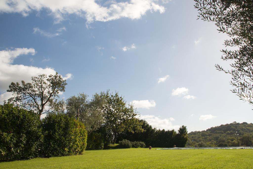 Poggio Sasseta Villa มอนเตียโน ภายนอก รูปภาพ