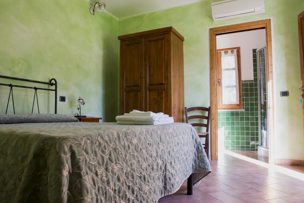 Poggio Sasseta Villa มอนเตียโน ห้อง รูปภาพ
