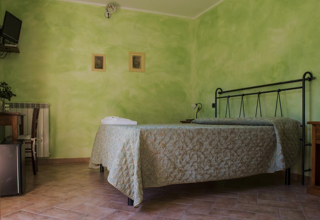 Poggio Sasseta Villa มอนเตียโน ภายนอก รูปภาพ
